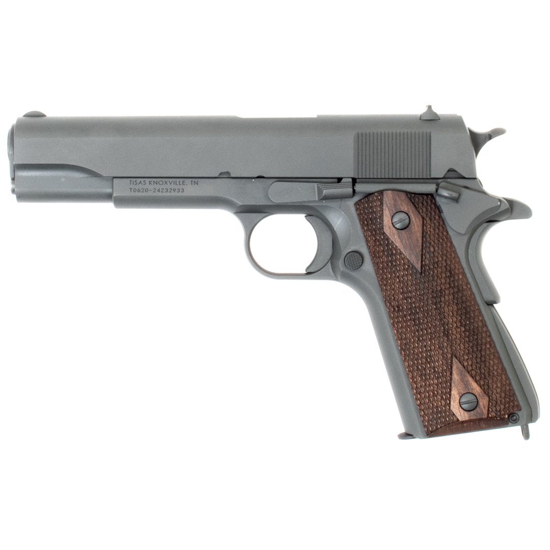Tisas M1911 A1 Govt.